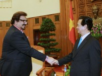 tim bien phap thuc day quan he kinh te viet nam pakistan