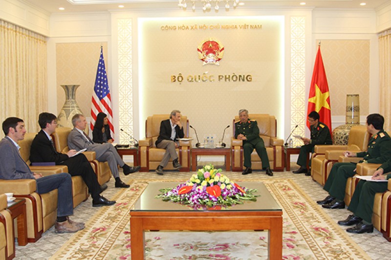 hoa ky giup do viet nam xu ly dioxin tai san bay bien hoa