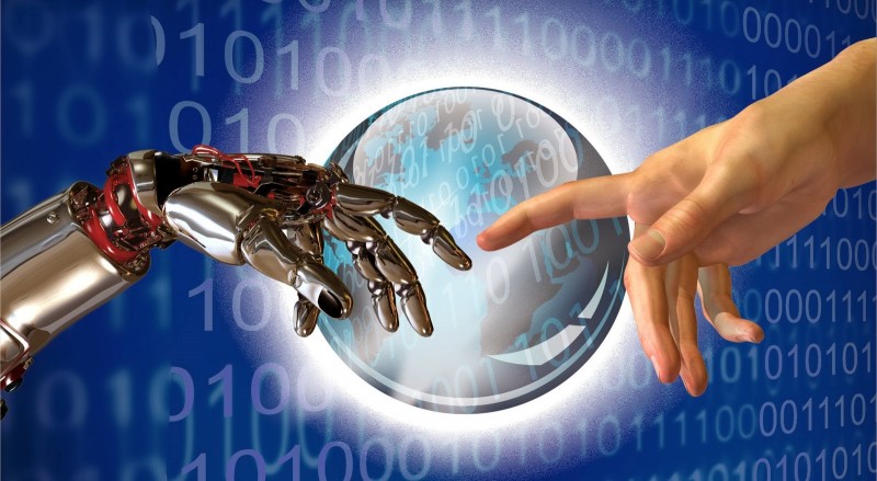 Cuộc cách mạng công nghiệp lần thứ tư cuoc cach mang cong nghiep lan thu tu 28391