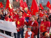 nguoi ban tuong ot tren xe dap tro thanh trieu phu o my