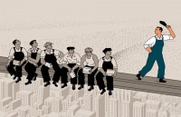 ngay hoi nghe nghiep danh cho cac ban tre