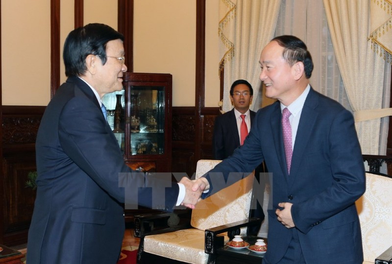 viet nam de nghi samsung giup phat trien cong nghiep phu tro