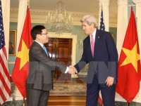 cuoc tro chuyen than mat giua bi thu thang va ngoai truong john kerry