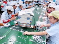 mien thue nhap khau nhieu san pham de phat trien cong nghiep ho tro