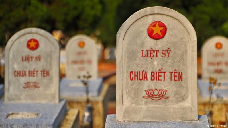 no luc khac phuc hau qua chien tranh