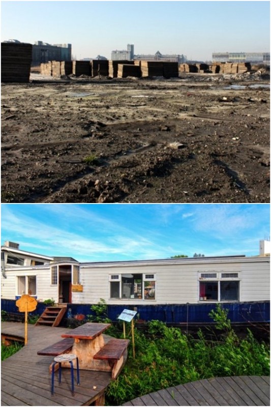 khu cong nghiep o nhiem tro nen dat gia