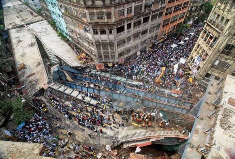 khong co nguoi viet thuong vong trong vu sap cau tai an do