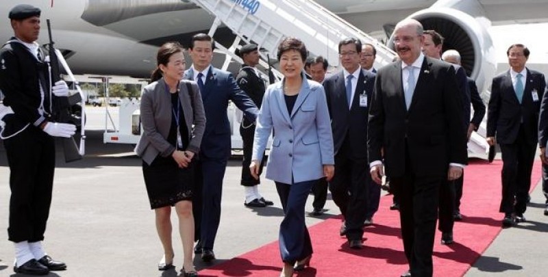 han quoc tim kiem thoa thuan tu do thuong mai voi mexico