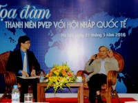 cong ty hoa ky ky thoa thuan chuyen nhuong quyen tham gia du an voi pvep