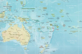 Châu Đại Dương