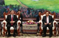 doan dang cong san viet nam du dai hoi dang cong san phap