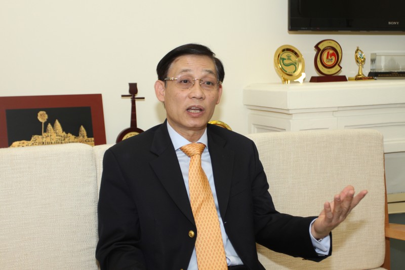 luat dieu uoc quoc te sua doi phuc vu dac luc hon cho yeu cau hoi nhap