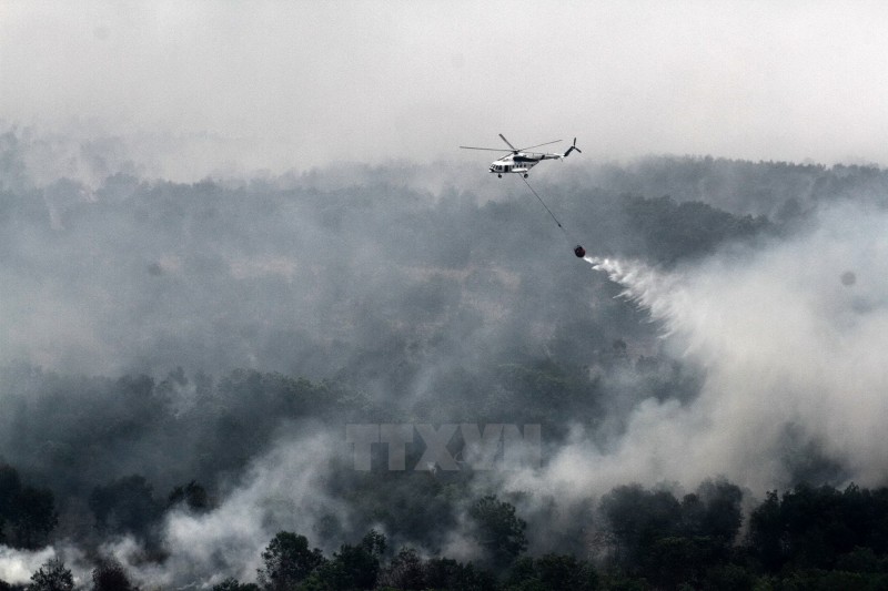 Cuộc chiến chống biến đổi khí hậu cuoc chien chong bien doi khi hau