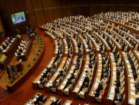 hoi nghi gioi thieu luat dieu uoc quoc te 2016