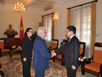 nong san viet nam gay an tuong tai uae