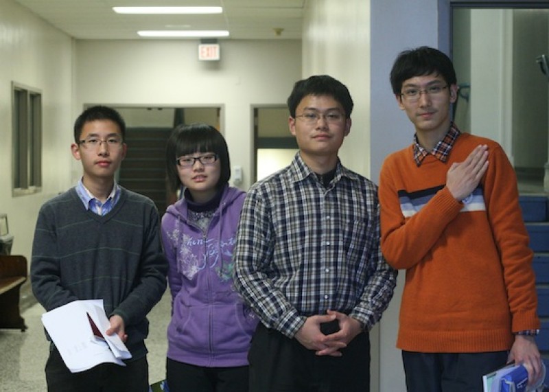 du hoc my khi giac mo khong chi mau hong