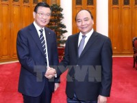 thu tuong xoa bo rao can tao moi dieu kien cho san xuat kinh doanh