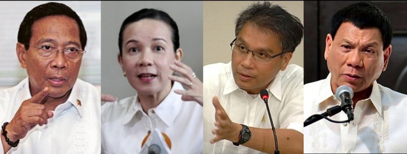 Quan hệ Philippines - Trung Quốc: Có được “hâm nóng”? quan he philippines trung quoc co duoc ham nong