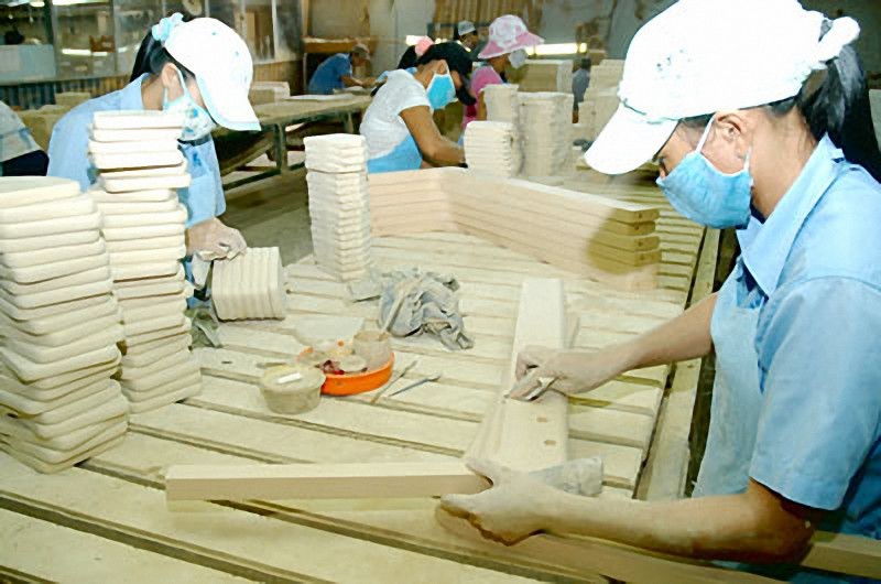 viet nam mot dien hinh thanh cong