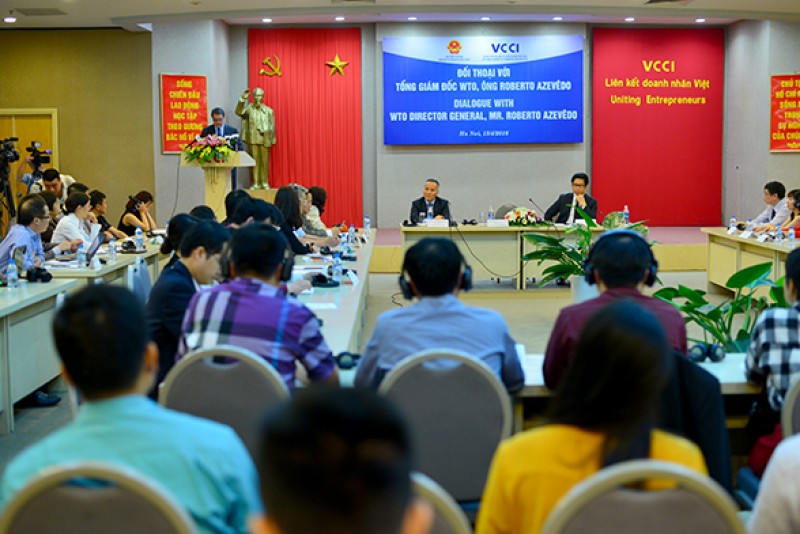 viet nam mot dien hinh thanh cong