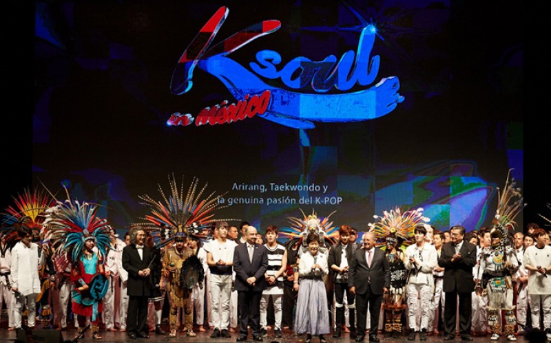 hallyu tan cong mexico