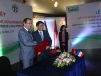 nhung nam thang kho quen o viet nam