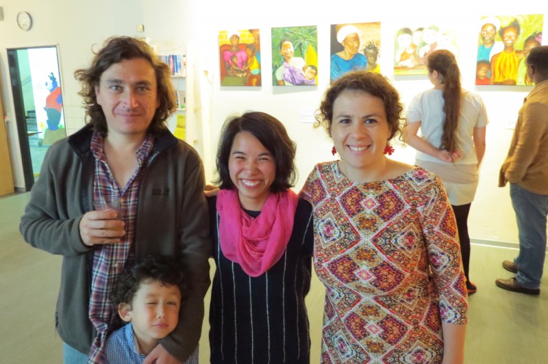 cam hung hoi hoa tu nuoc duc