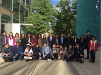 giao duc truc tuyen o arab