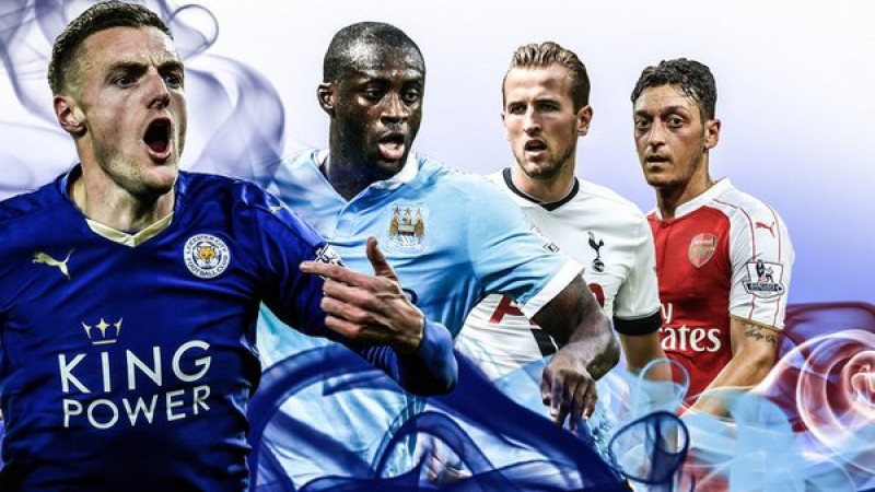 K+ có bản quyền Premier League 2016-2019 k co ban quyen premier league 2016 2019