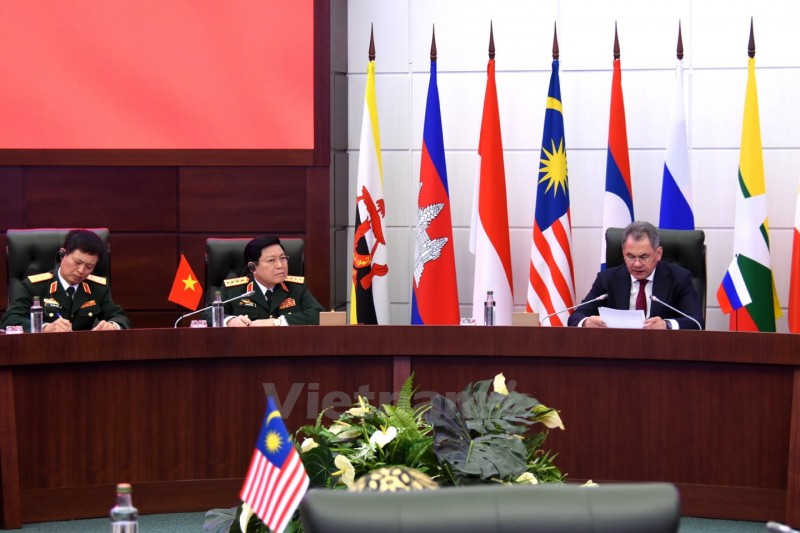viet nam danh gia cao dong gop cua nga tai chau a thai binh duong