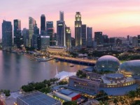 Singapore: Huyền thoại có được viết tiếp?