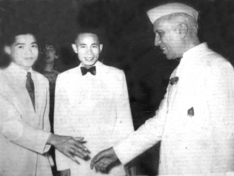 ngon ngu duong ngan nhat den nuoc ban