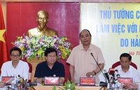 da nang se ho tro ngu dan sau vu ca chet