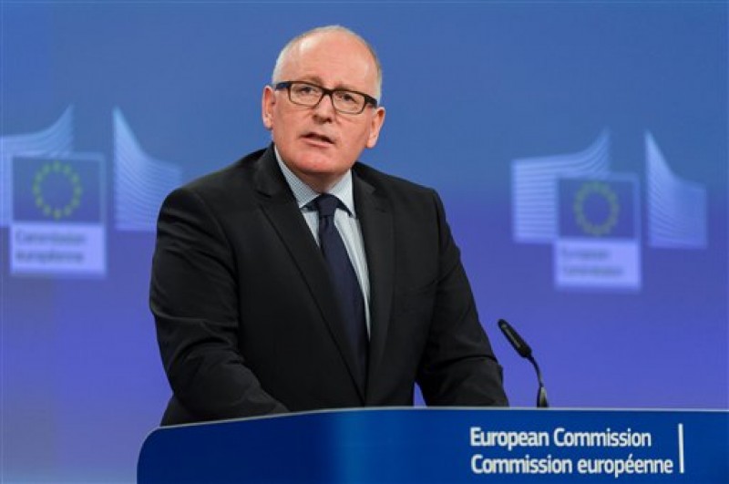 ec keu goi dam phan thao go tinh hinh tai catalonia