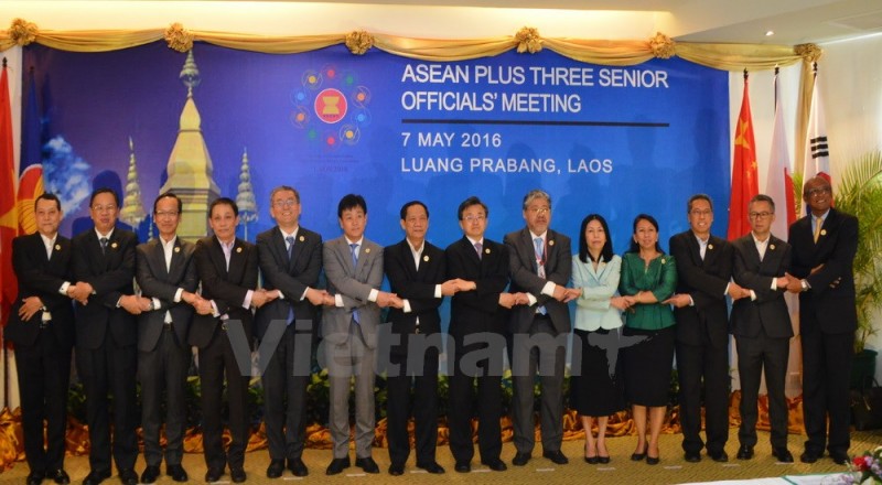 du thao ve bien dong cua viet nam duoc nhieu nuoc ung ho