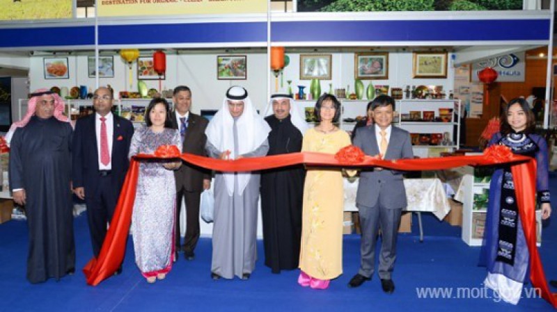 viet nam kuwait suc bat moi tu nen tang vung chac