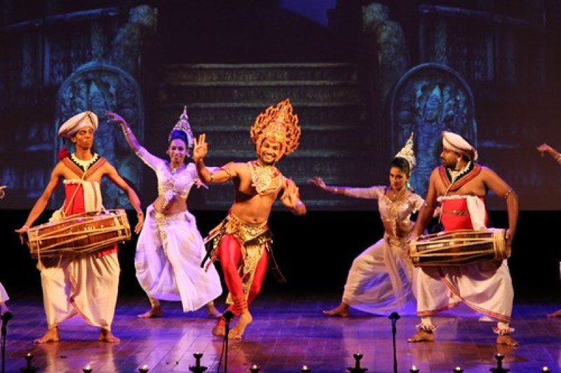 dieu mua chi danh cho dan ong o sri lanka