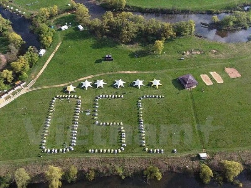 sinh vien viet nam chay het minh tai obninsk sumer 2016