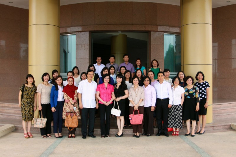 dua ban be quoc te den tuyen quang va ha giang nhieu hon