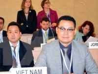 Việt Nam khẳng định cam kết xây dựng cơ chế UPR