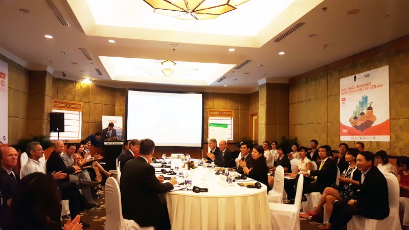 thuc day mo hinh kinh doanh ben vung