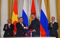 thu tuong tham dai su quan viet nam tai nga