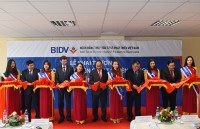 khoi cong nha may go van ep tai ha tinh