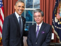 hoi nghi thuong dinh kinh doanh viet nam hoa ky 2018 dinh hinh tuong lai quan he kinh te song phuong