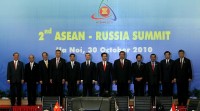 ASEAN - Nga: Nhiều dư địa phát triển