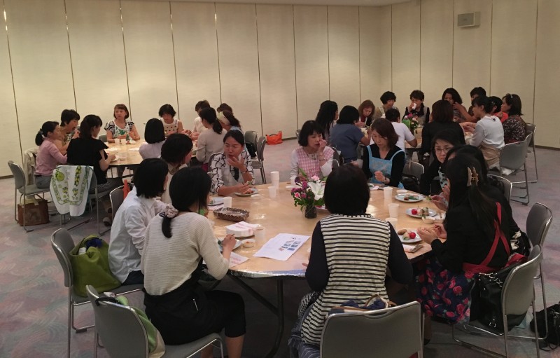 day nau mon an viet nam tai nhat ban