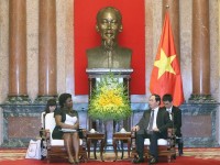 ngan hang the gioi tai tro 57 ty usd cho chau phi