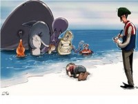 ky thu cau chuyen cay mai moi o duc ton tai hon the ky