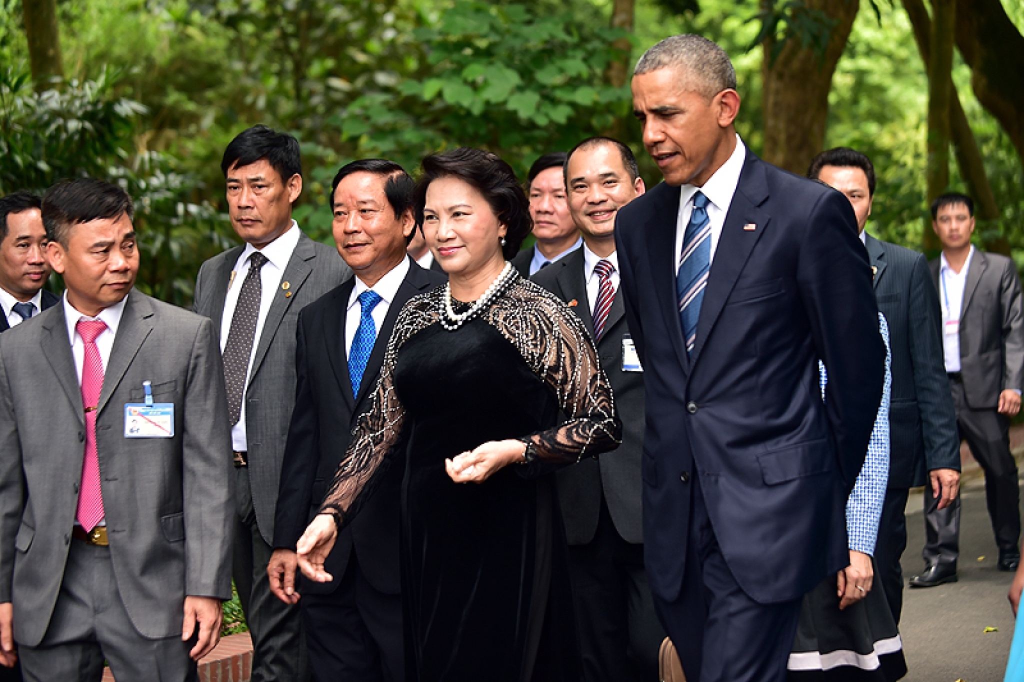 Joint Statement Between the United States of America and the Socialist Republic of Vietnam joint statement between the united states of america and the socialist republic of vietnam