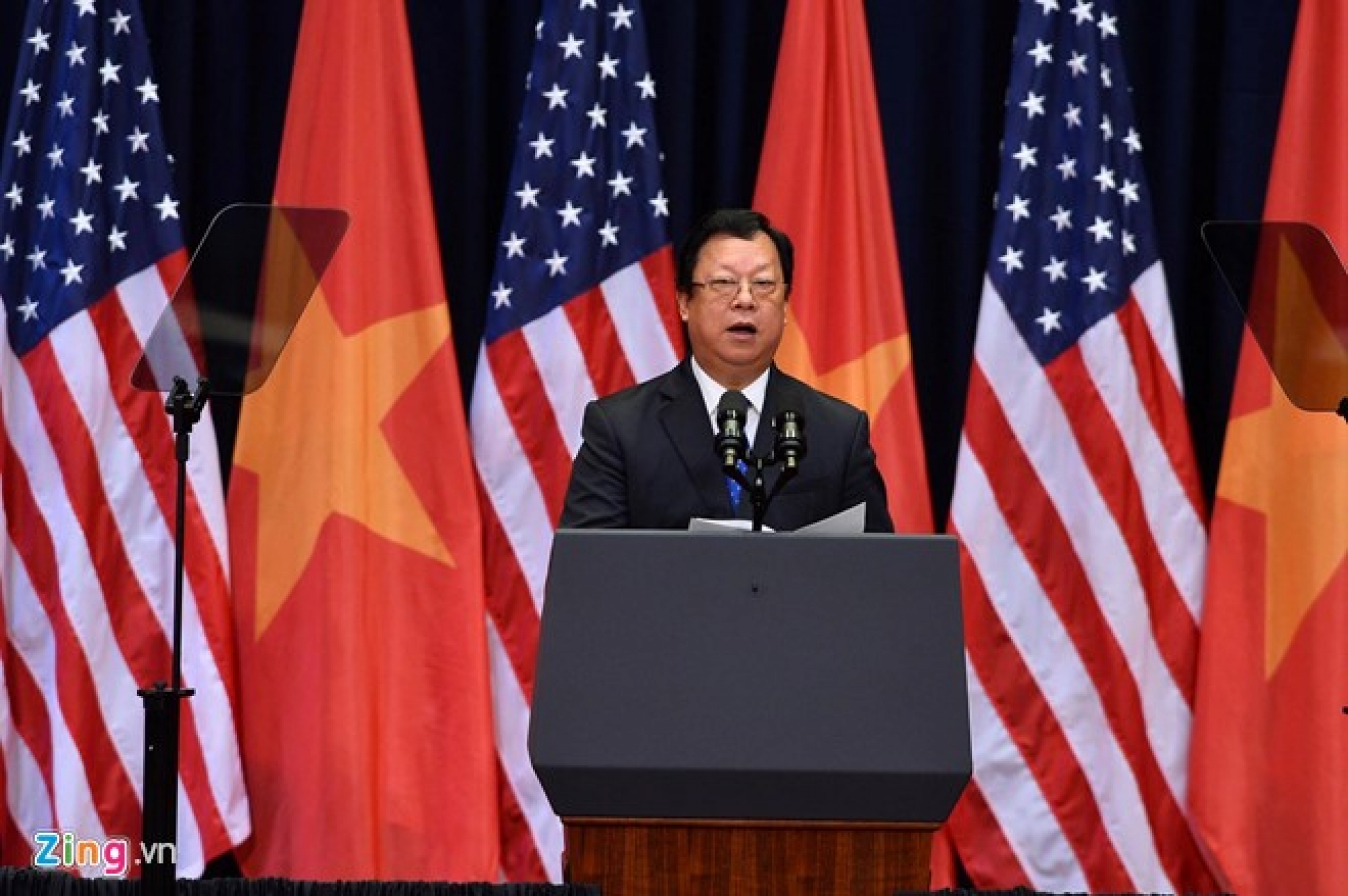 quan he hoa ky viet nam se la bai hoc cho ca the gioi